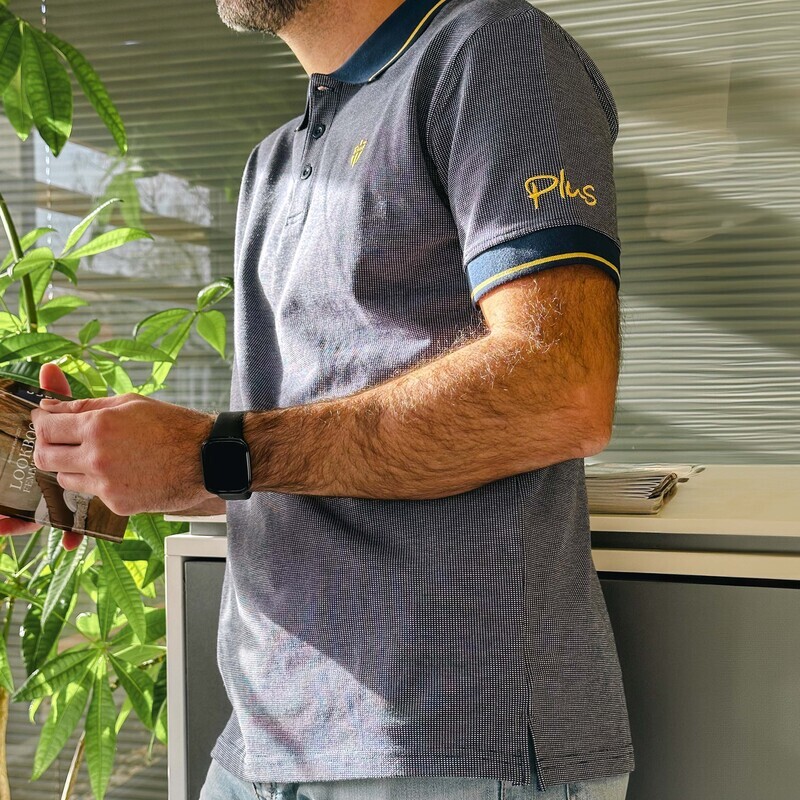 POLO PIQUÉ