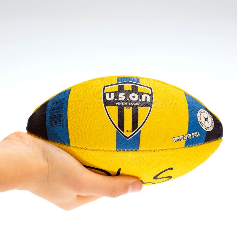 MINI-BALLON N°1 24/25