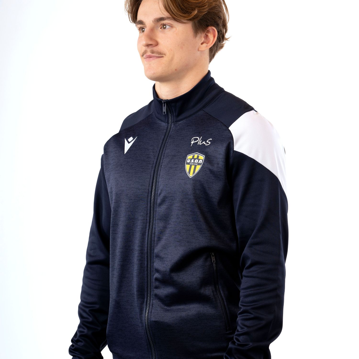 VESTE "VANIR"