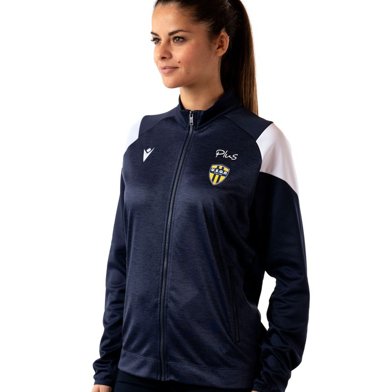 VESTE "VANIR"