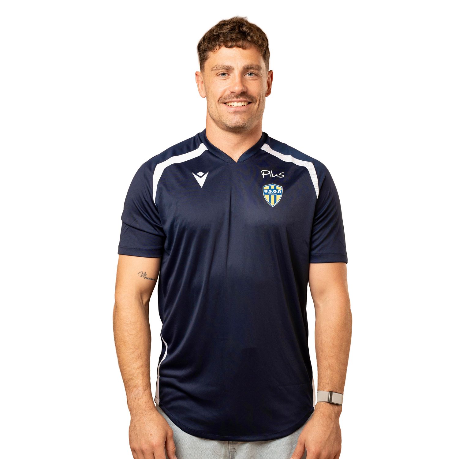 T-SHIRT MCWYRM