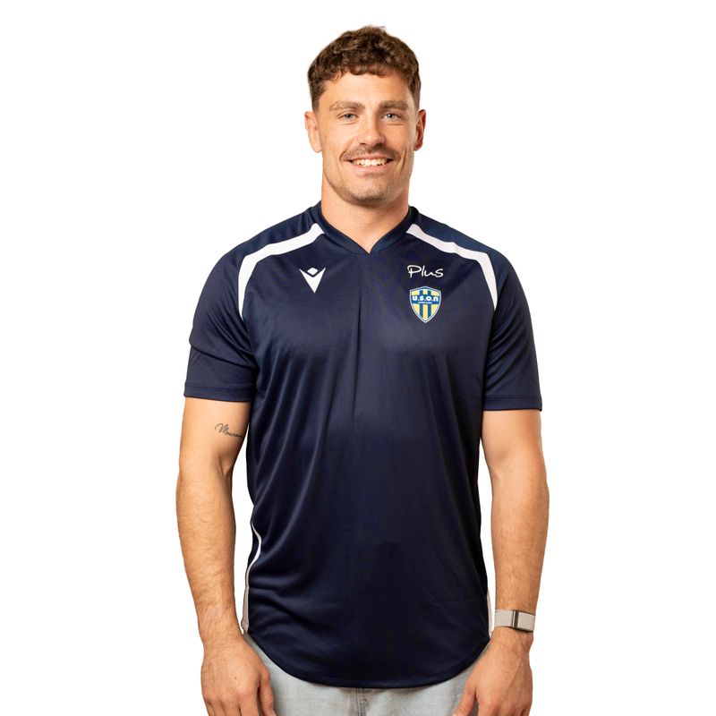 T-SHIRT MCWYRM