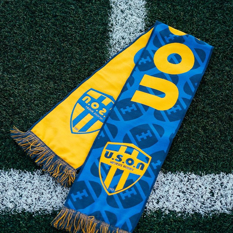 ECHARPE SUPPORTER 2526