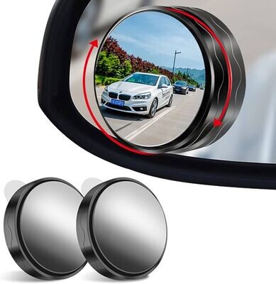 BLIND SPOT MIRROR
