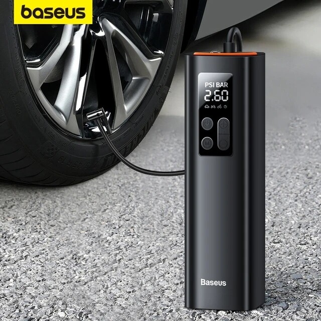 CAR ACCESSORIES