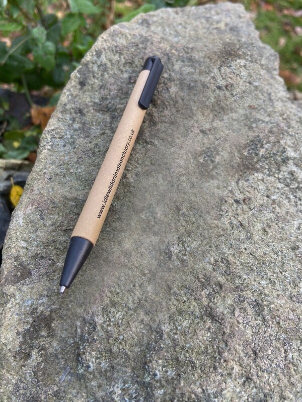 Idlewild Card Pen