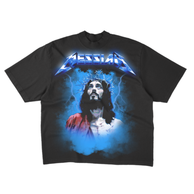 Vintage Messiah Tee