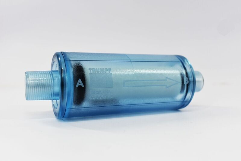 Filter PE IN-LINE MILF - PE150 - G1/8"