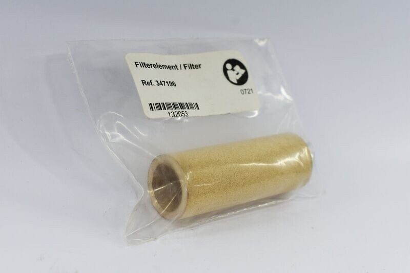 FILTER CARTRIDGE 38my
