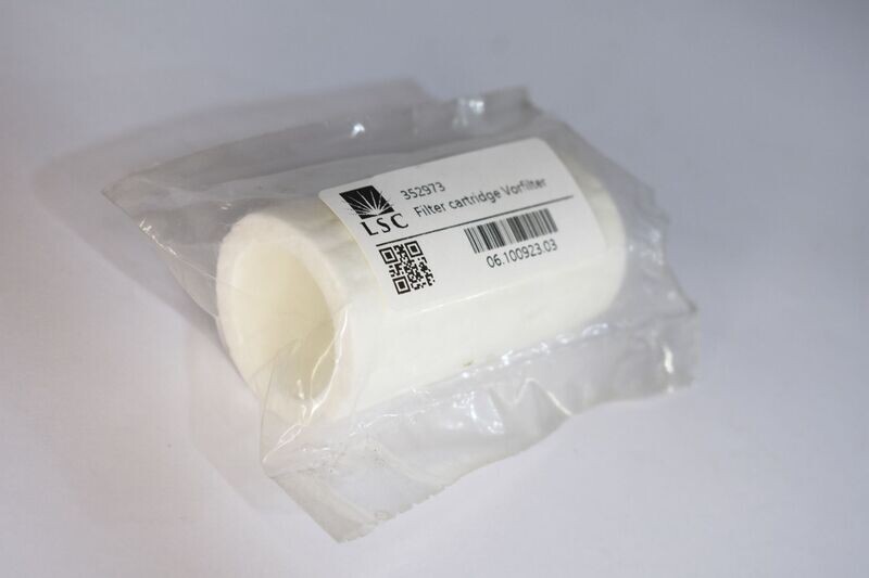 Filter cartridge Vorfilter