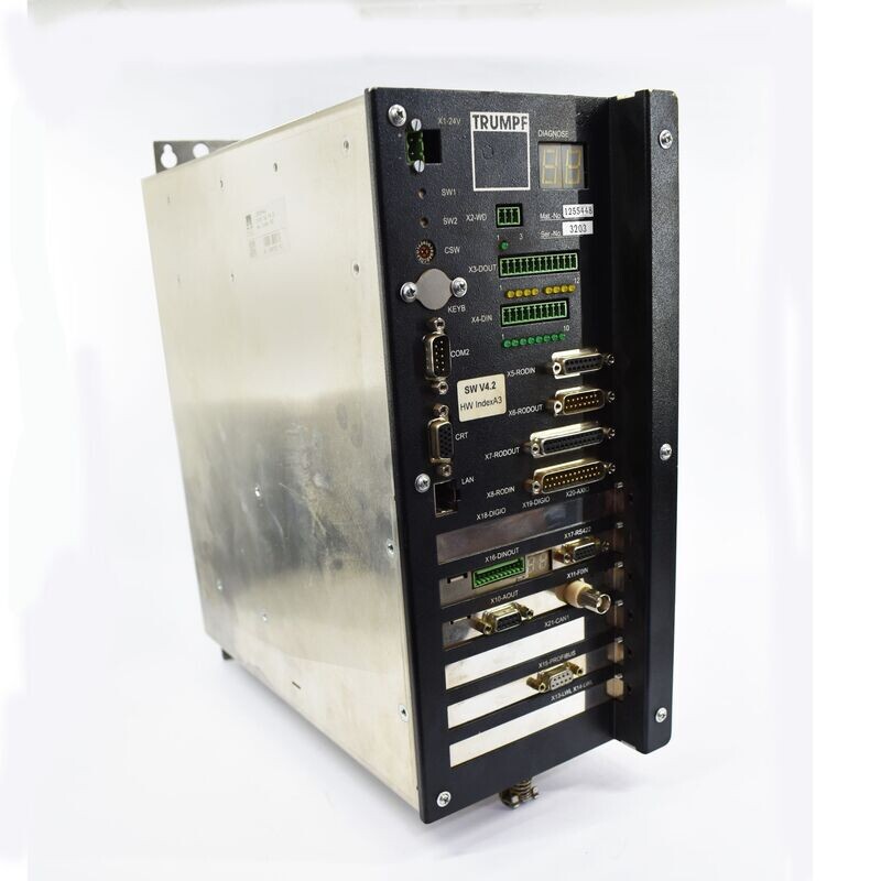 DIAS SW V4.2 HW IndexA3