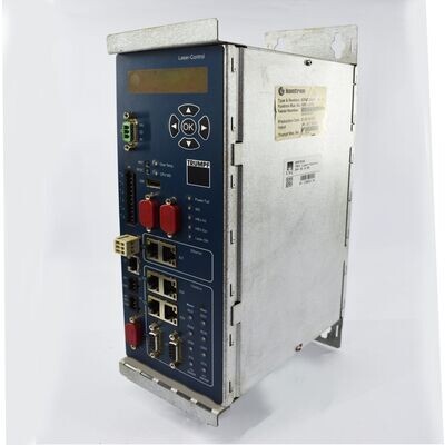 TASC Laser-Control ASMC2284 Rev14 24V DC 0.5A