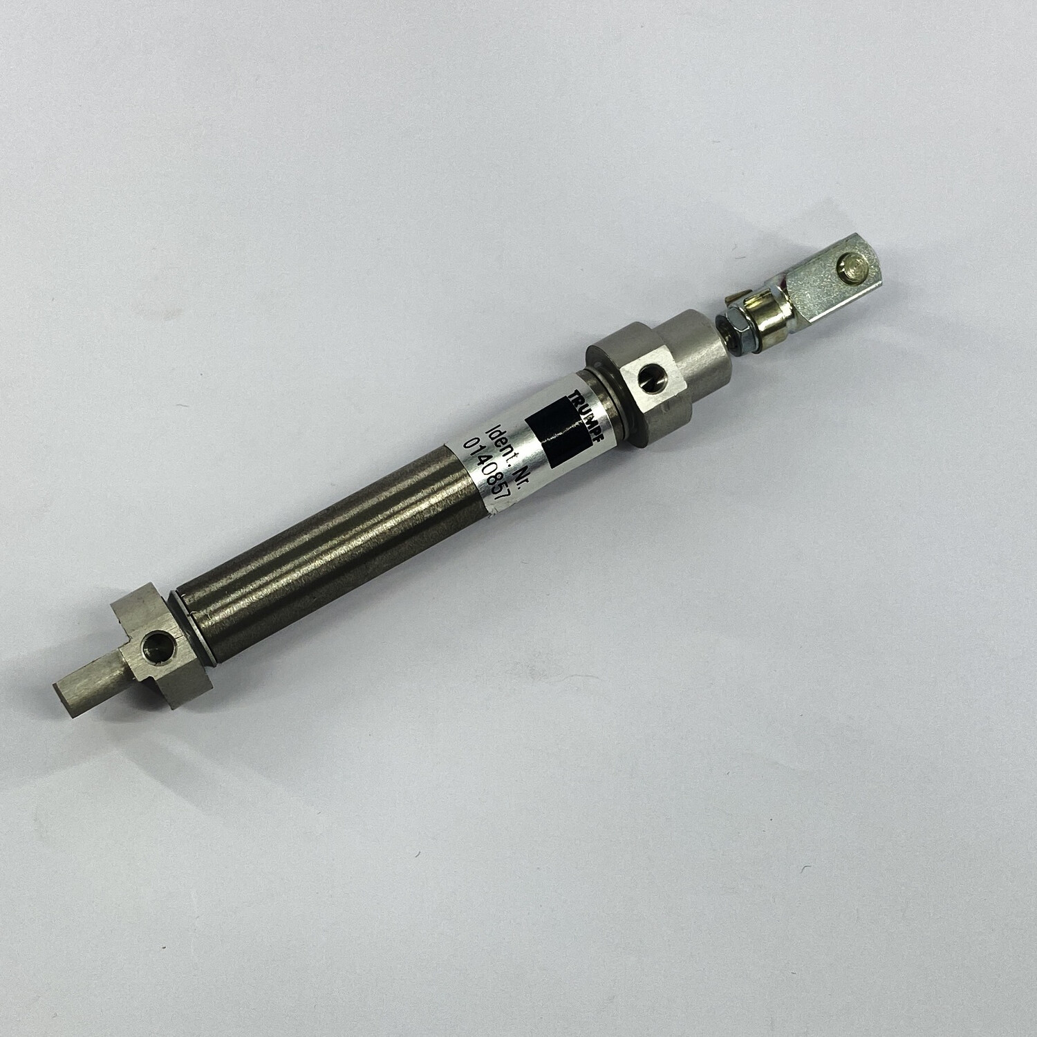 Cylinder Doppelw. D12mm stroke 50mm