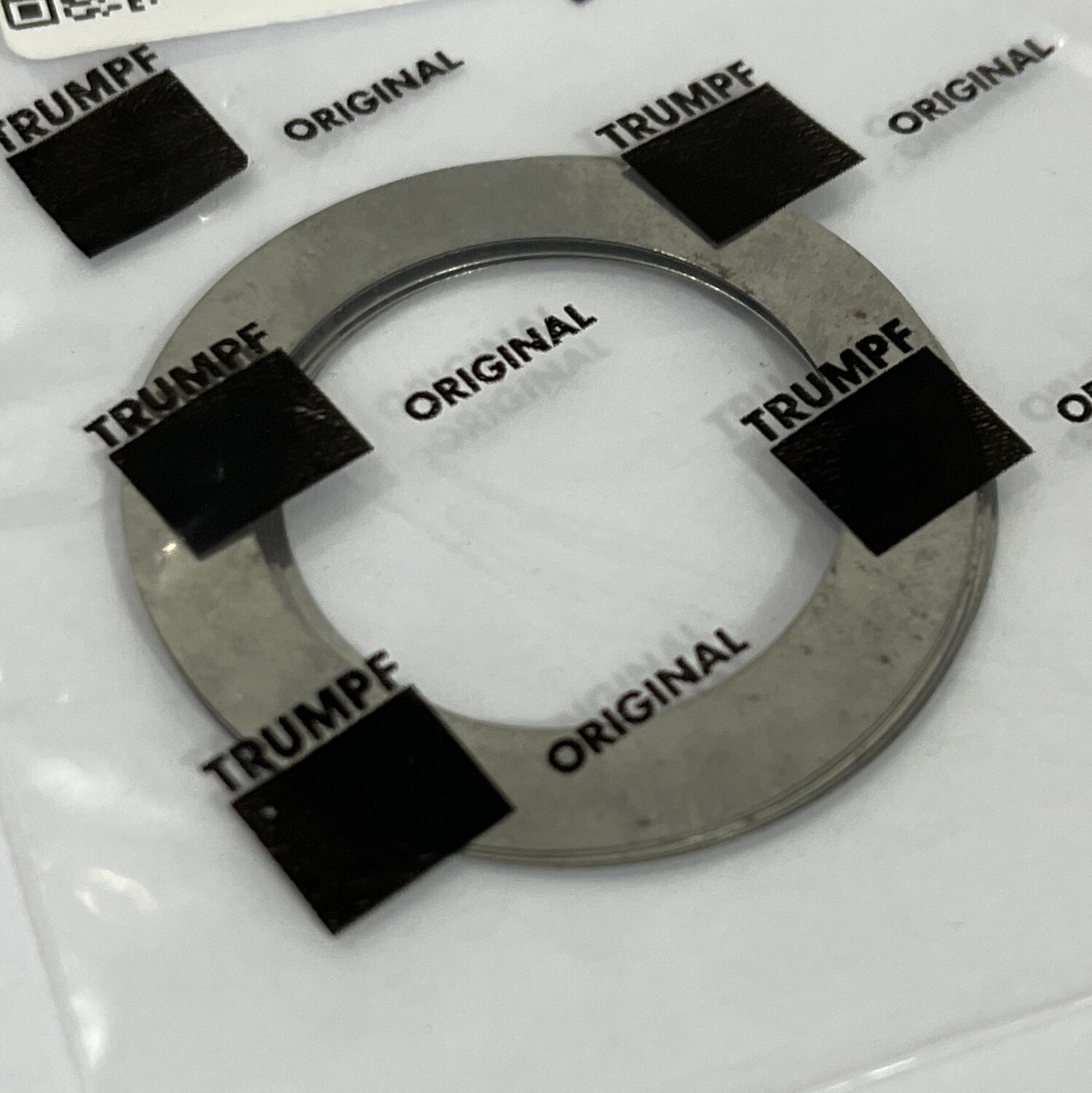 Shim ring DIN988-28x40x0,10