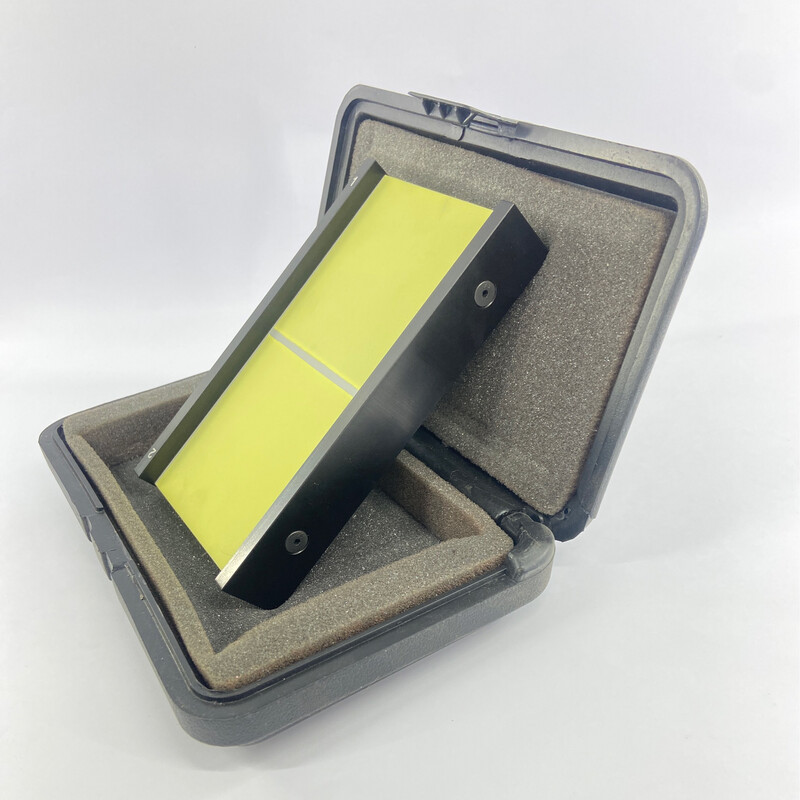 Thermal image plate, type 1-4