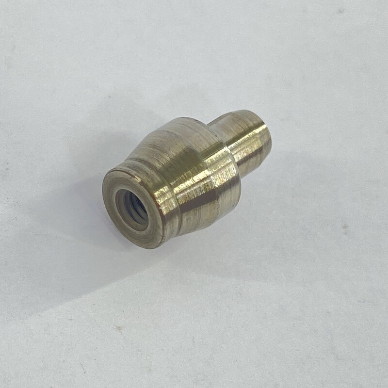 Centering pin M4X16,4