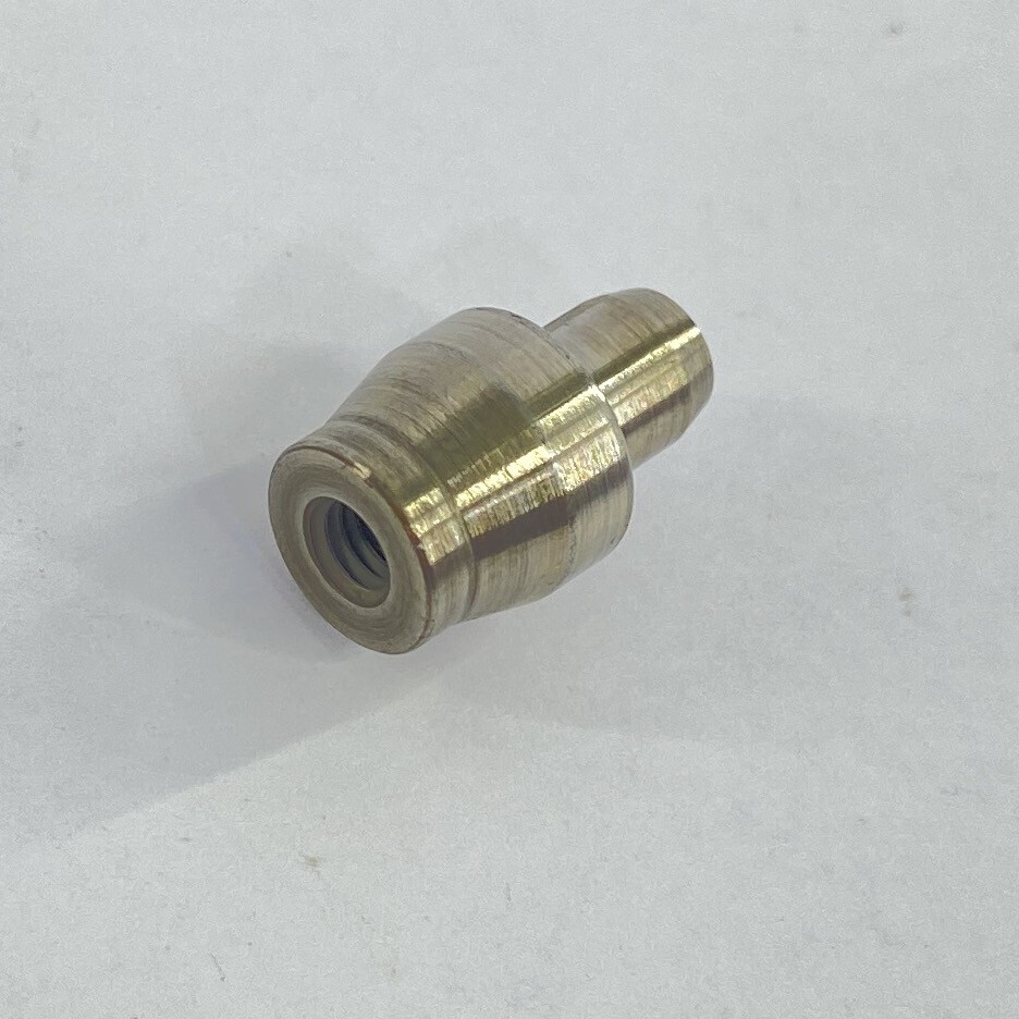 Centering pin M4X16,4