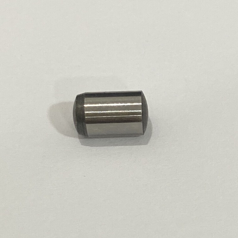 Dowel pin ISO8734-6m6X10-B-ST