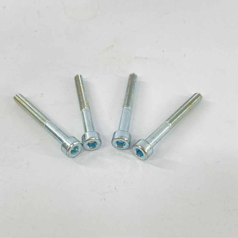 Screw ISO4762-M4x45-ST-8.8-A2F