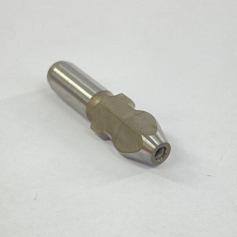 Centering bolt