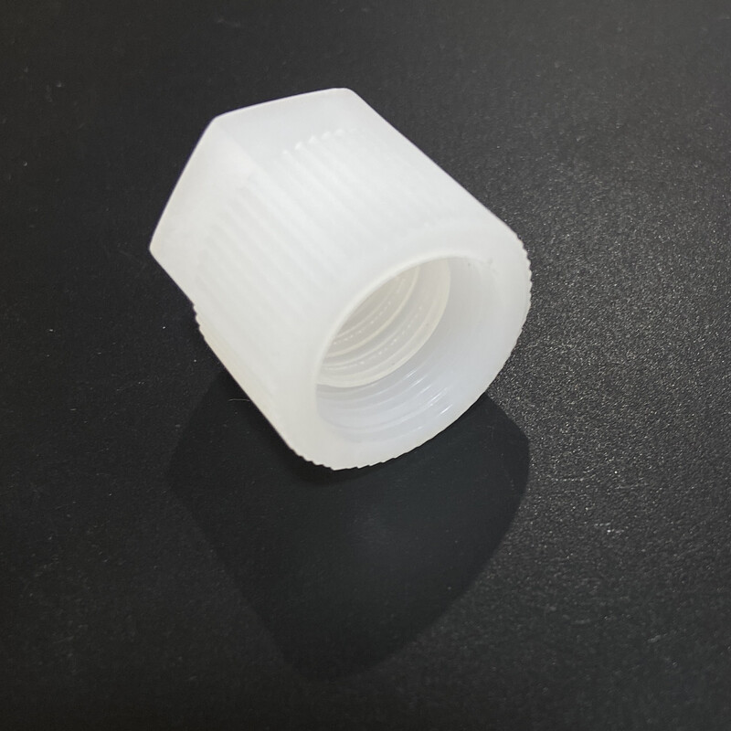 Tubing Coupling Nut