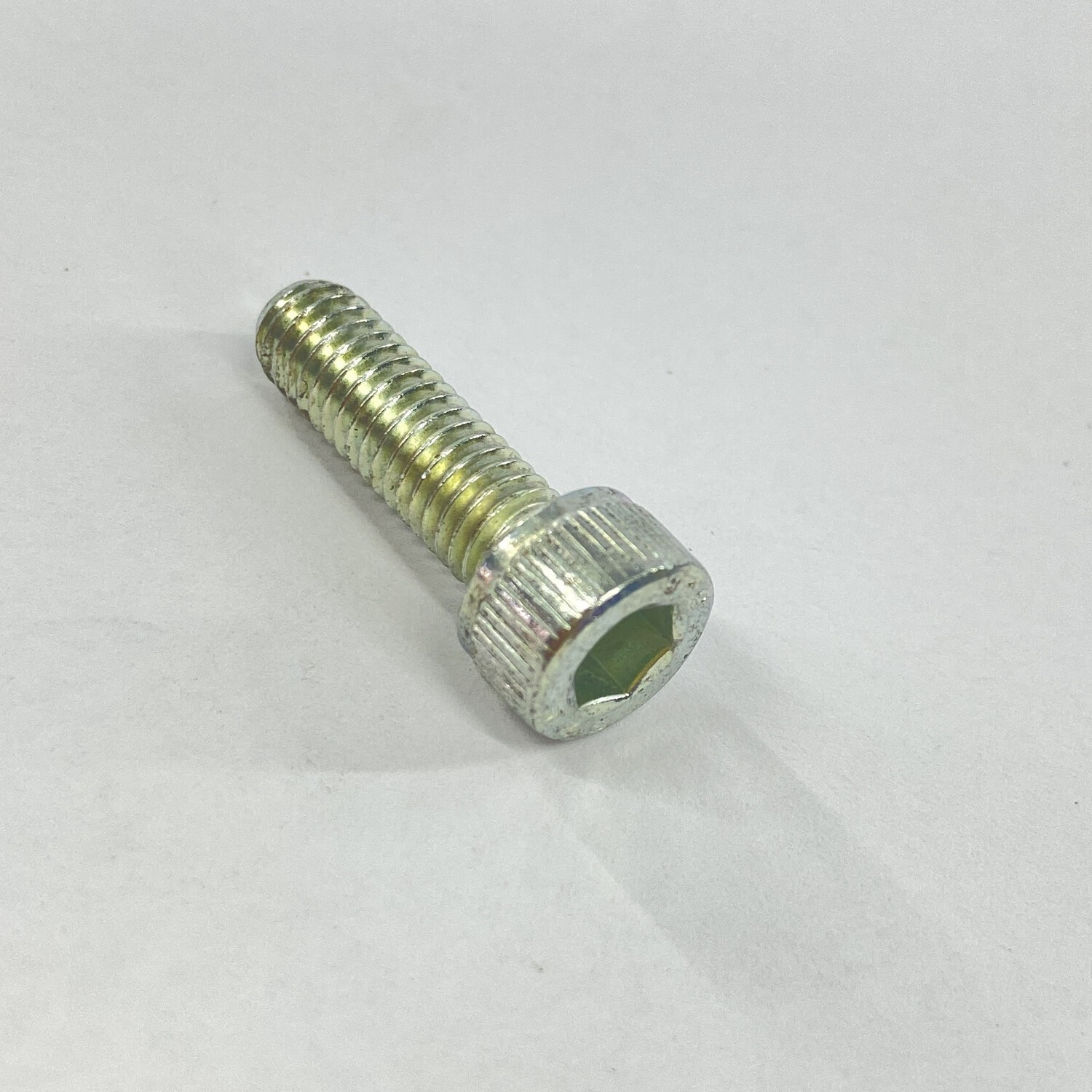 Screw ISO4762-M6x20-ST-8.8-A2F