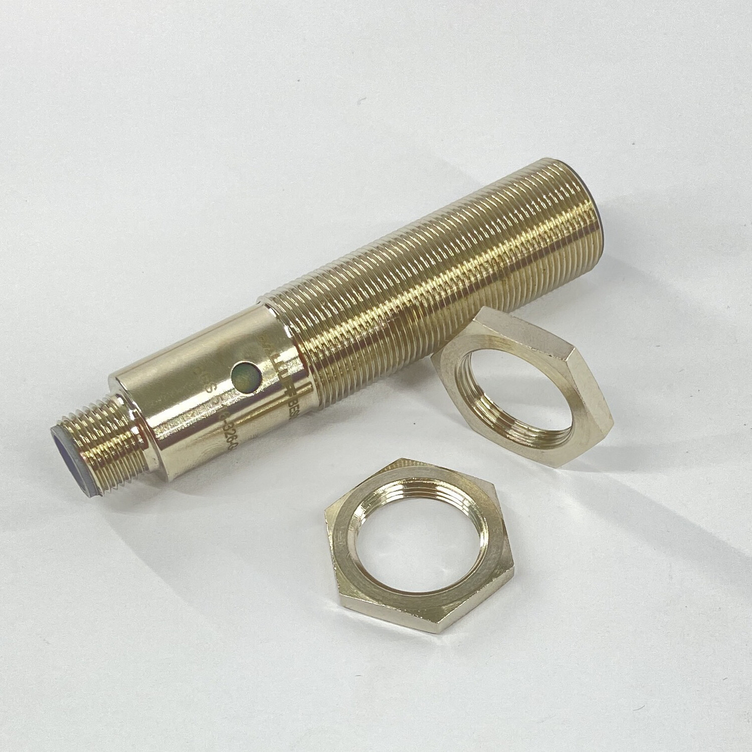 Proximity switch M18x1 Sn8