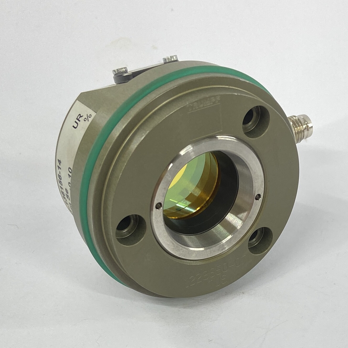 Output Mirror OMS AS 1" pl/7-0,2 40% UR