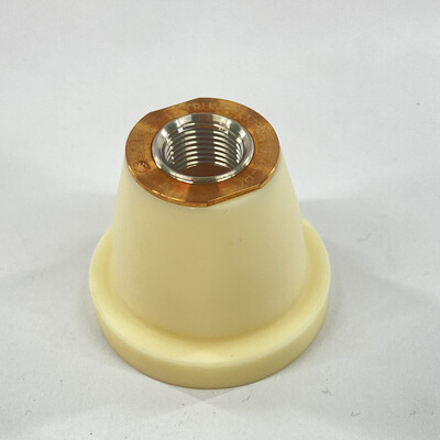 Nozzle holder-2D-ceramic-M12