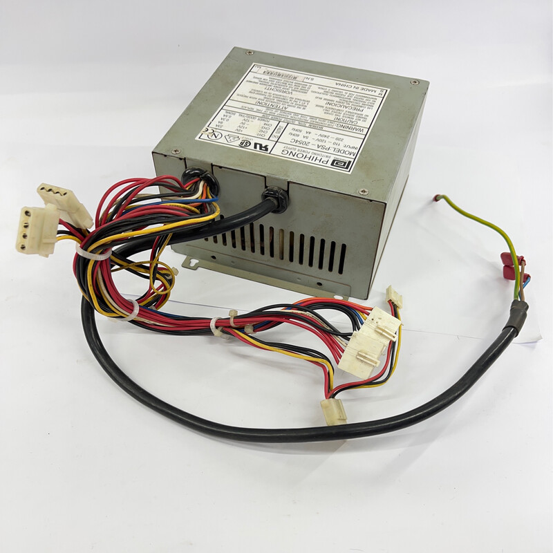 DIAS Power Supply PHIHONG PSA-2054C