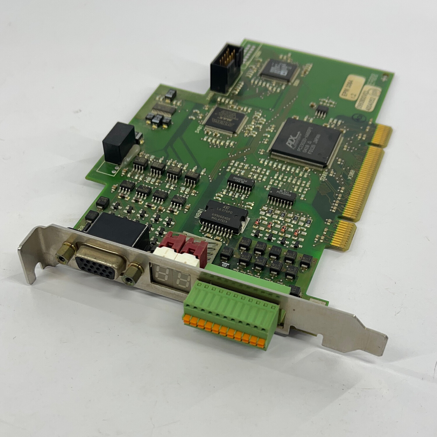 TRUMPF 0993800 V03 EXPANSION MODULE