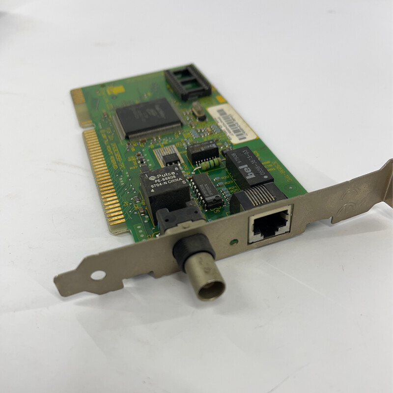 NETWORK CARD ETHERLINK III 3Com