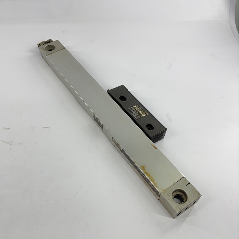 Linear meas. system HEIDENHAIN Absolute Linear Encoder LC 481 ML 170mm