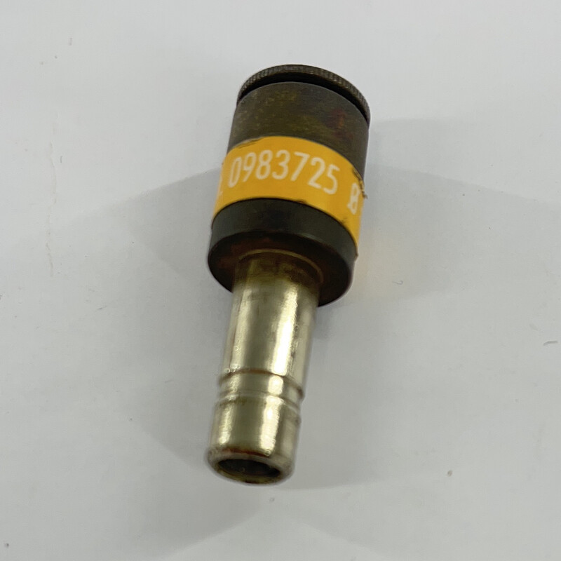 Nozzle adapter 8-8 D1,0