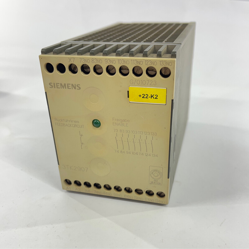 SIEMENS  3TK2907-0BB4