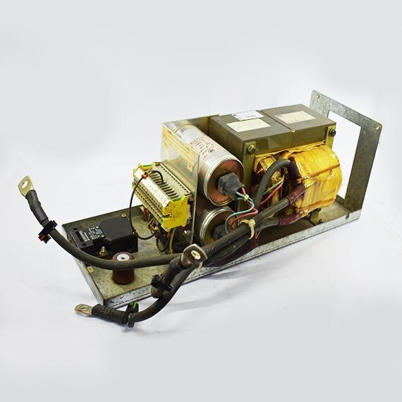 Filament voltage network 44kW