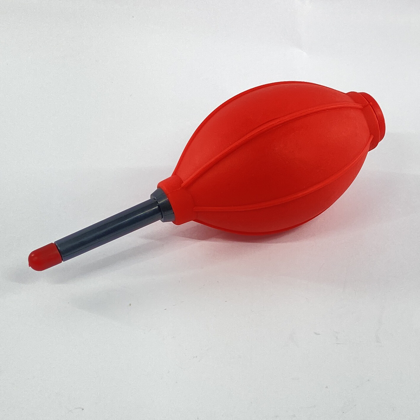 Dust blower (rubber)