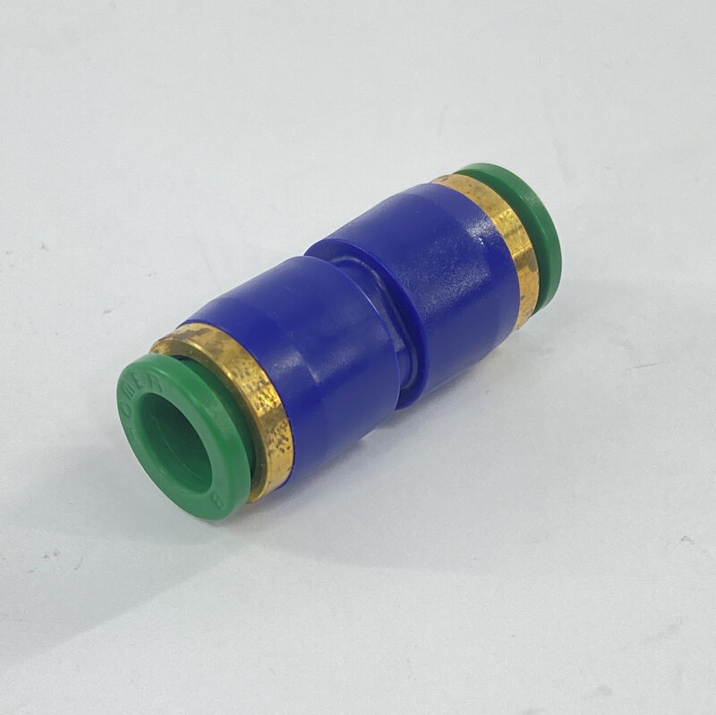 Connector 958PU-8F