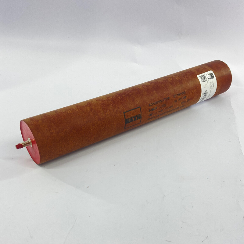 Capacitor 50nF 10% 20kV ET