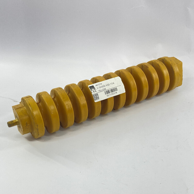 V-DIODE HSD 17/4 YELLOW