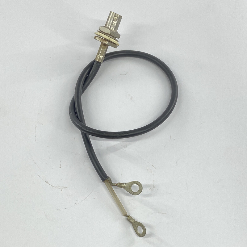 CABLE COAX RG58 0,42M 24BNC/KABELS BU