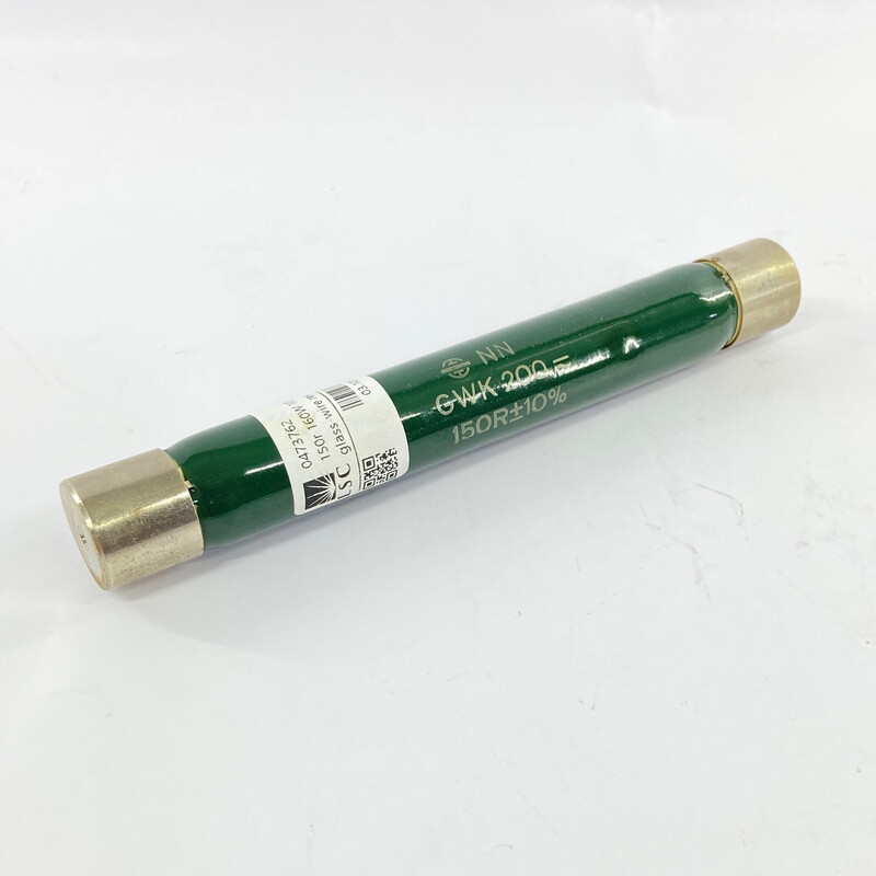 Resistor glass-wire 150r 160W 10% gwk200