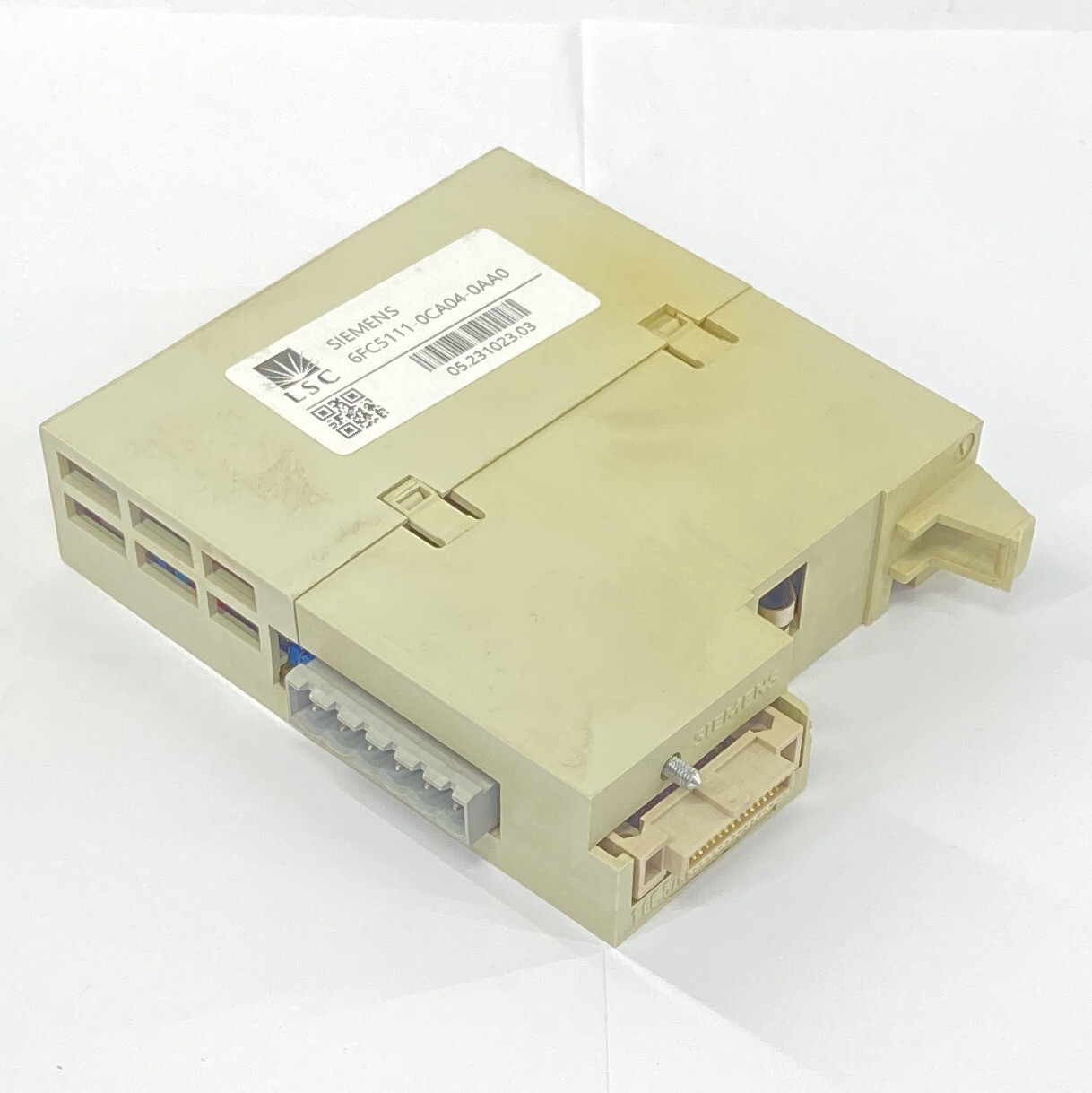 SIEMENS 6FC5111-0CA04-0AA0