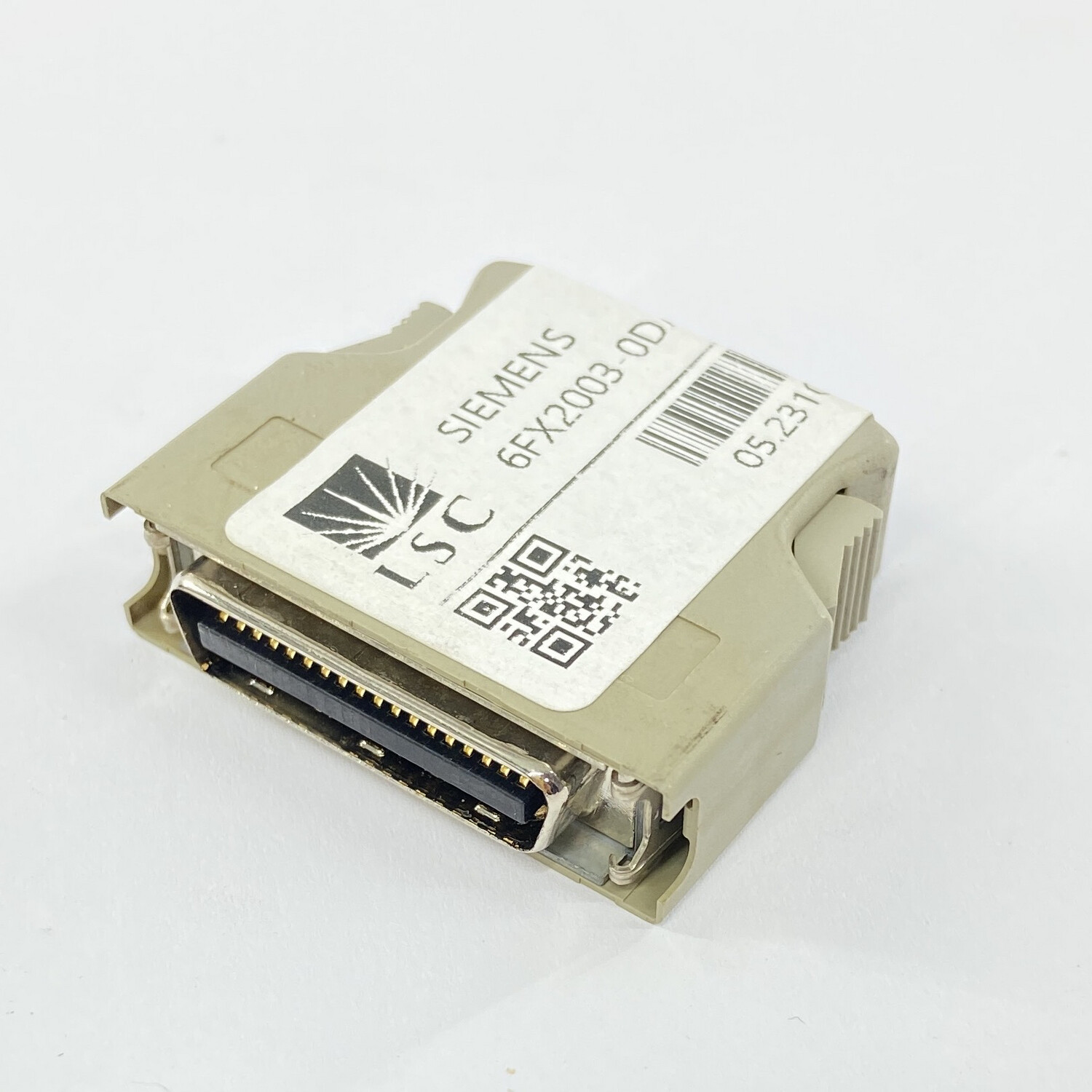 SIEMENS 6FX2003-0DA00