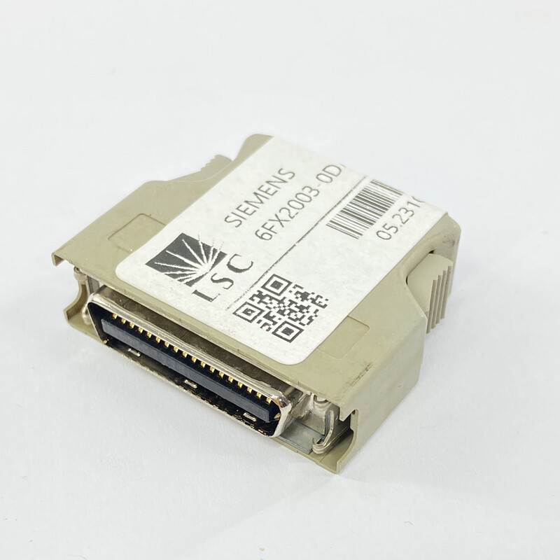 SIEMENS 6FX2003-0DA00