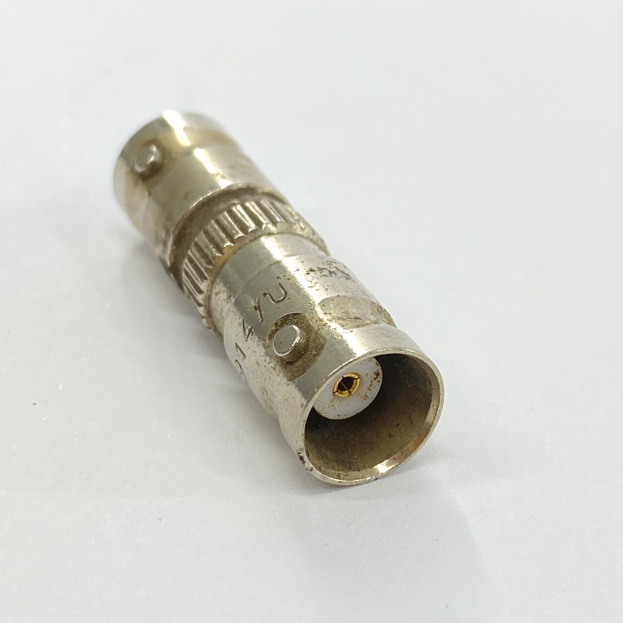DIAS Cable connection