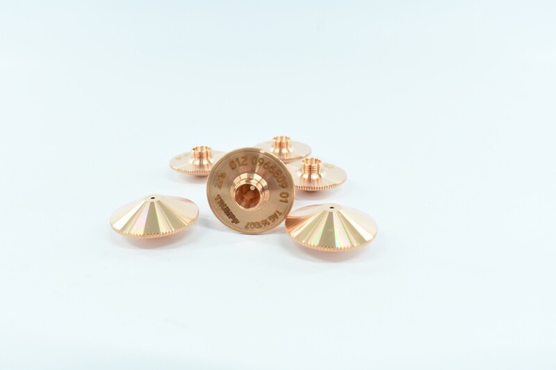 Nozzle D1,2