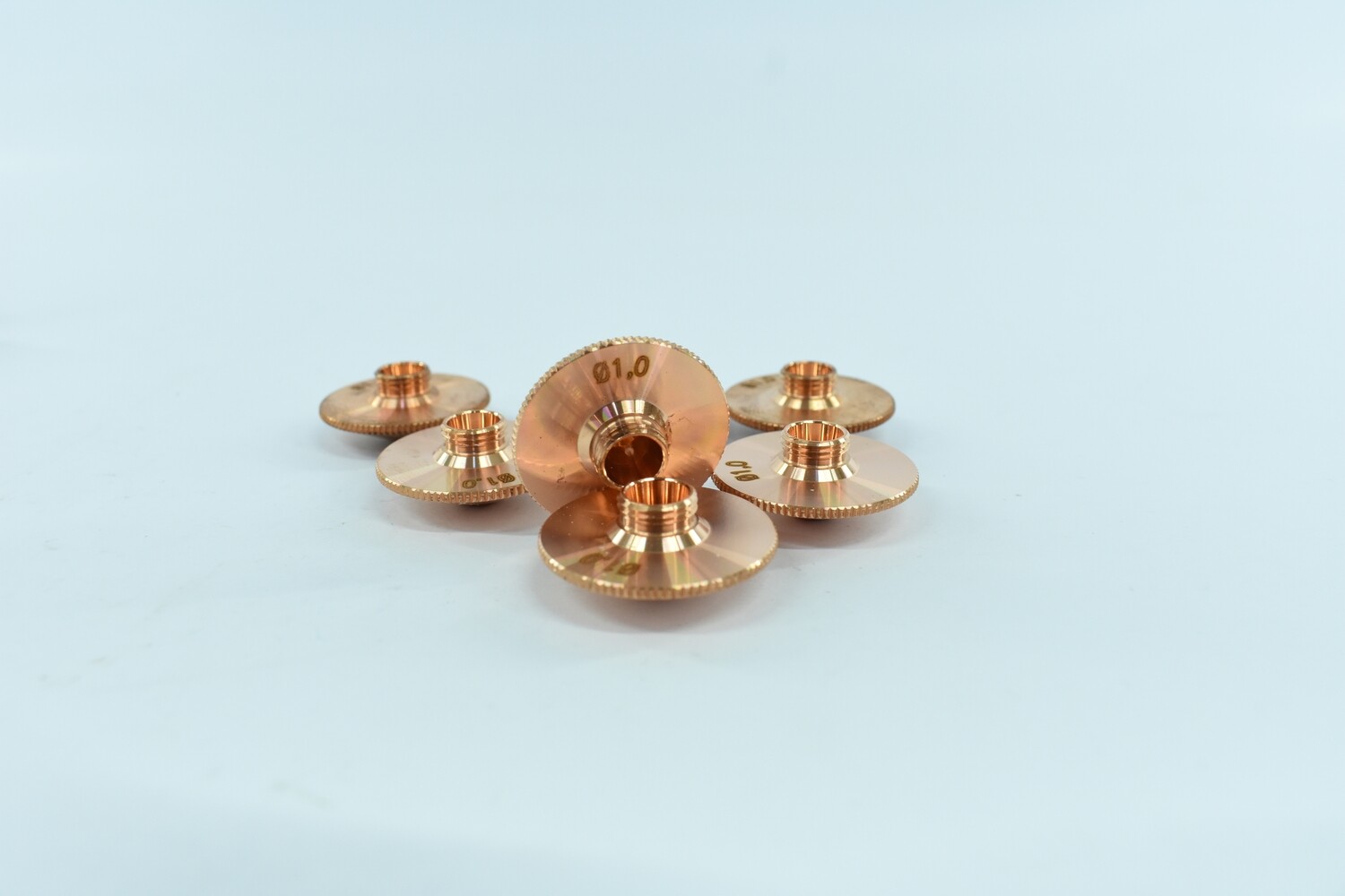 Nozzle D1,0