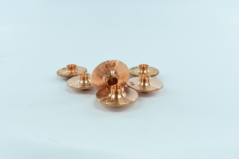 Nozzle D1,0
