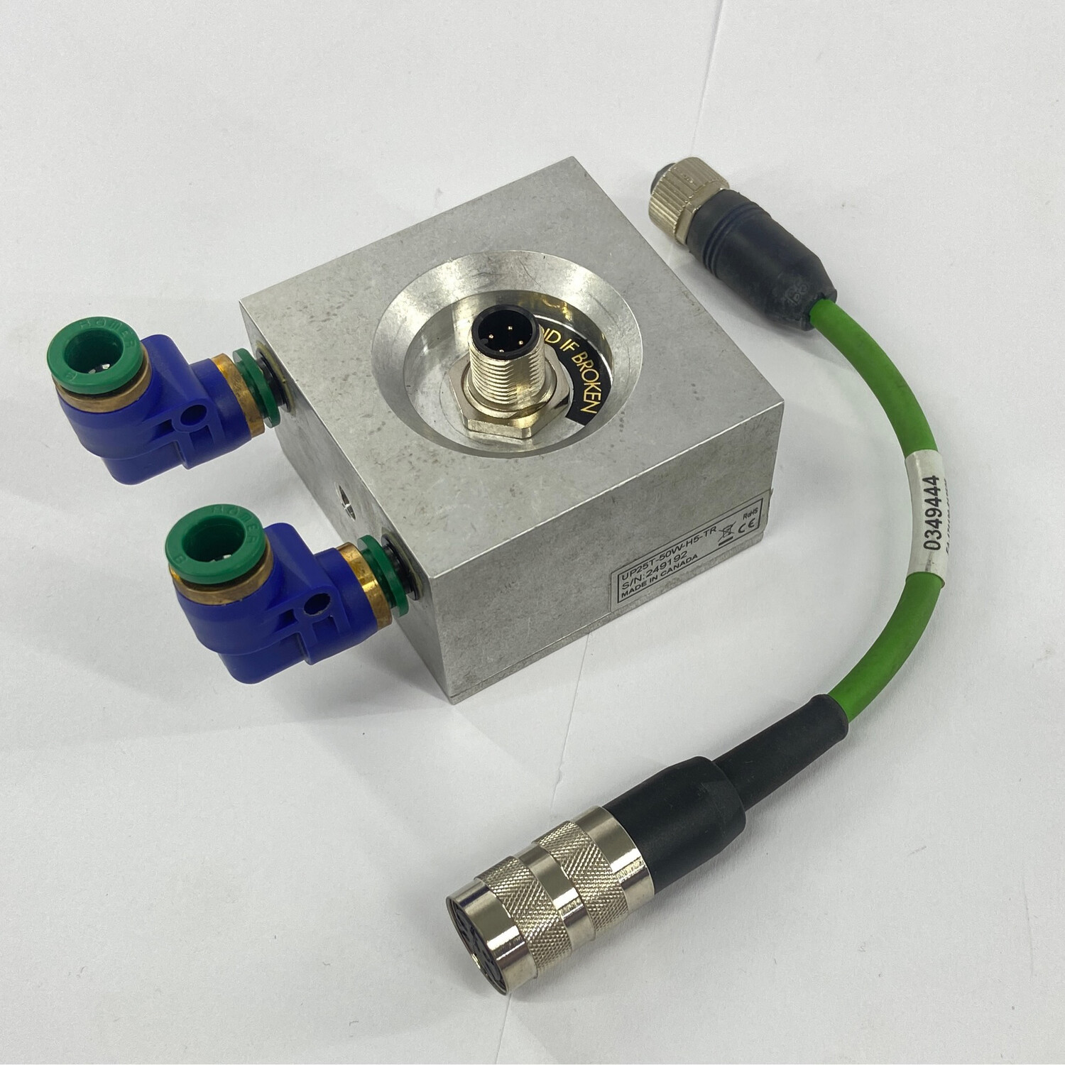 Es power sensor 97083-68